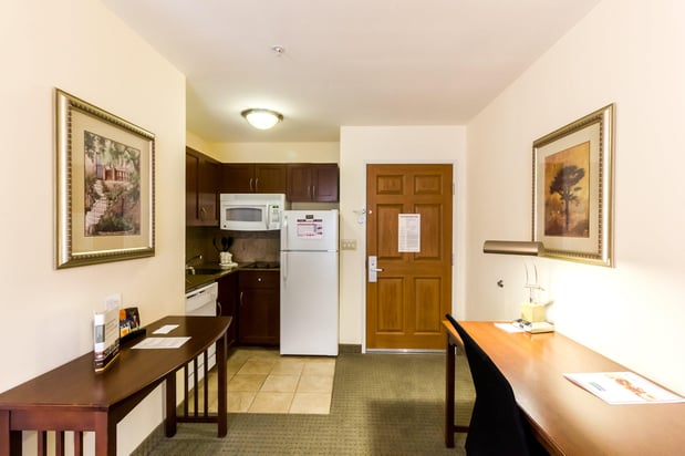 Images Staybridge Suites Austin Airport by IHG
