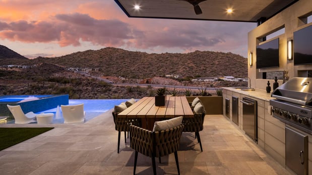 Images Toll Brothers at Adero Canyon
