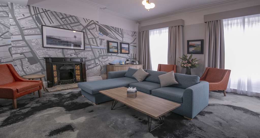 Suite King Room