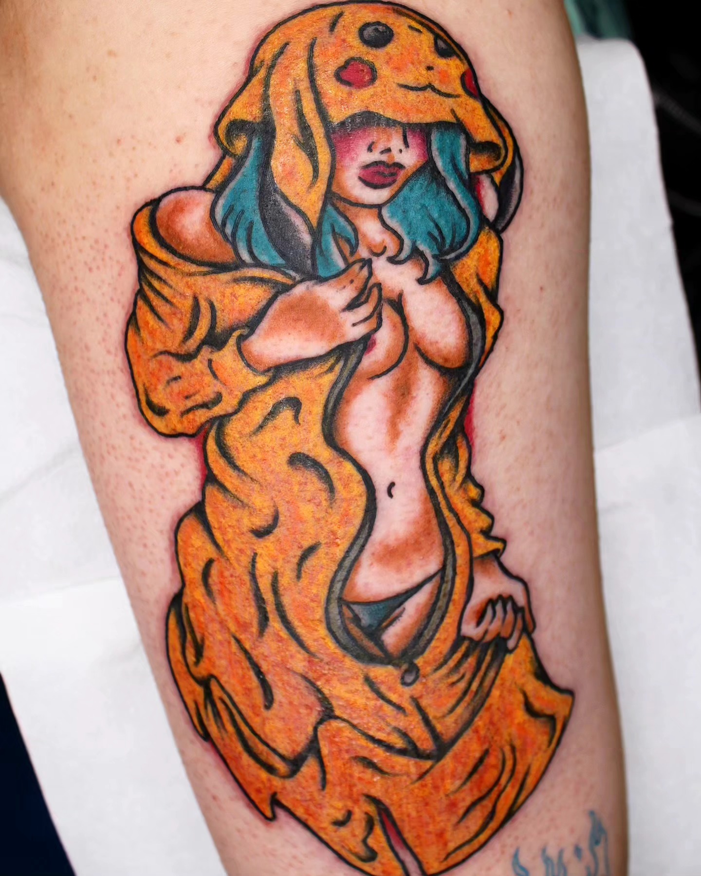 Images Entropia Tattoo