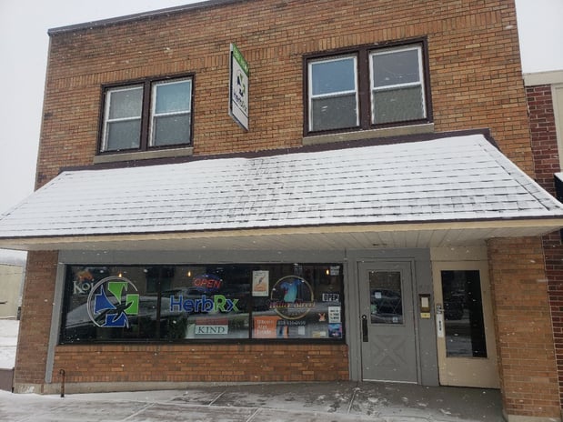 Images CoinFlip Bitcoin ATM - HerbRX (Sauk City)