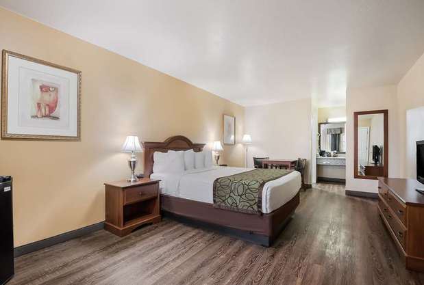 Images SureStay By Best Western Fernley