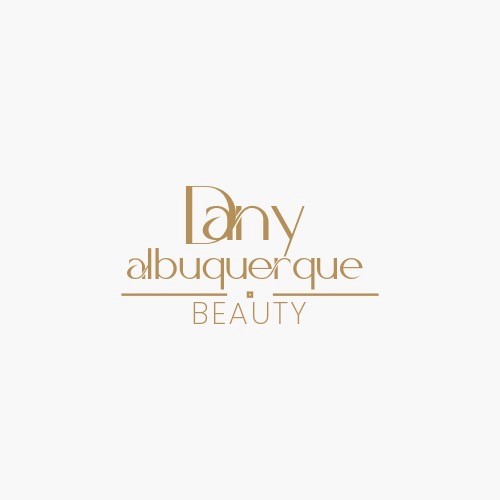 Dani Albuquerque Beauty Logo