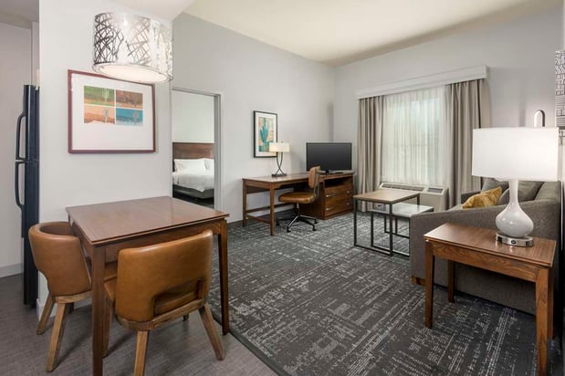 Images Homewood Suites by Hilton Phoenix North-Happy Valley