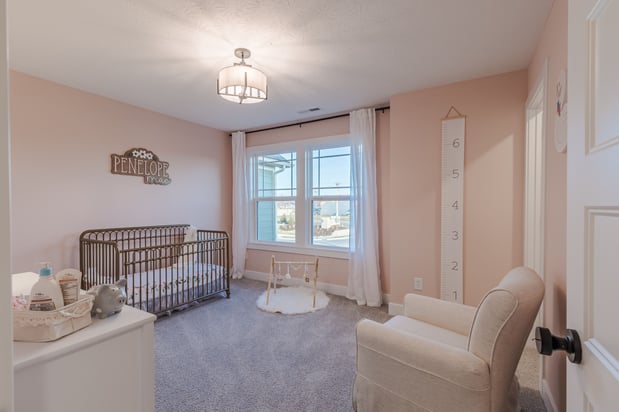 Images Hidden Hills by Taylor Morrison