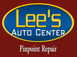 Images Lee's Auto Center