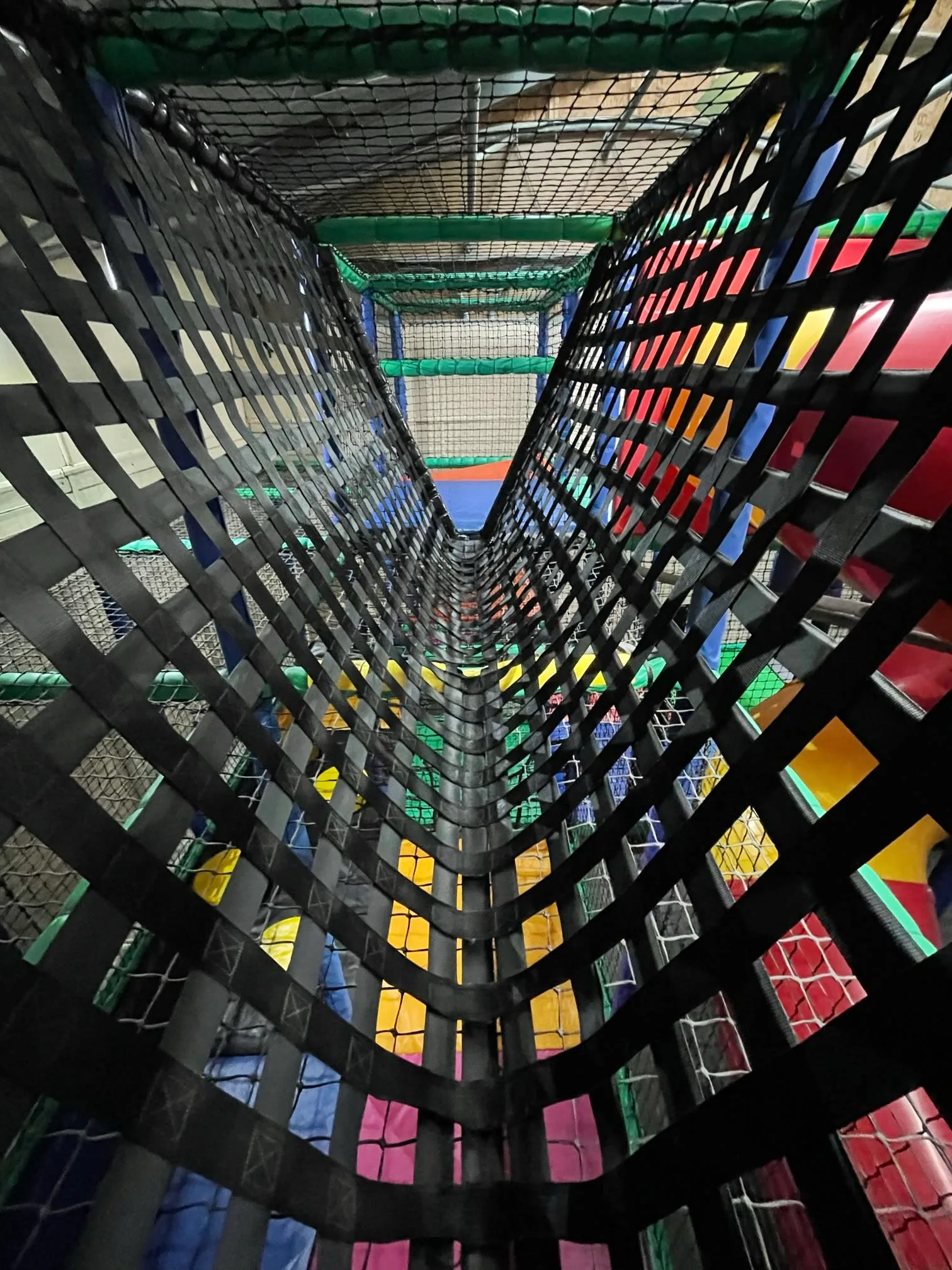 Images Mini Monsters Fun House