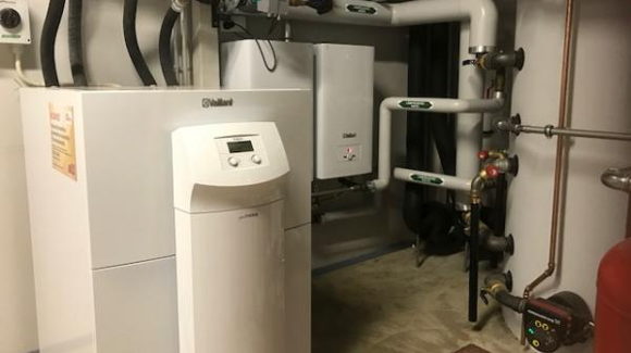 Images KS Geoenergi Oy Ab