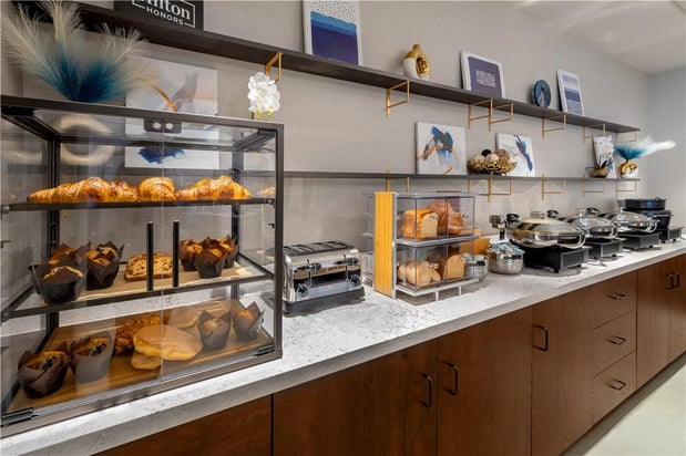 Images DoubleTree by Hilton Sioux City