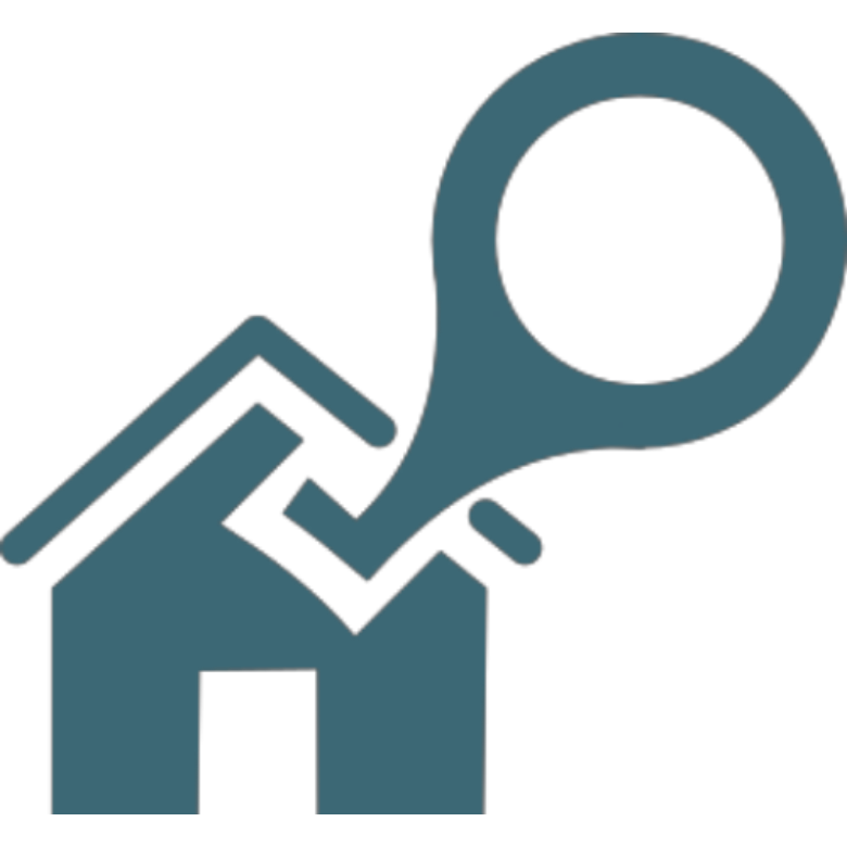 Homecheck.com Logo