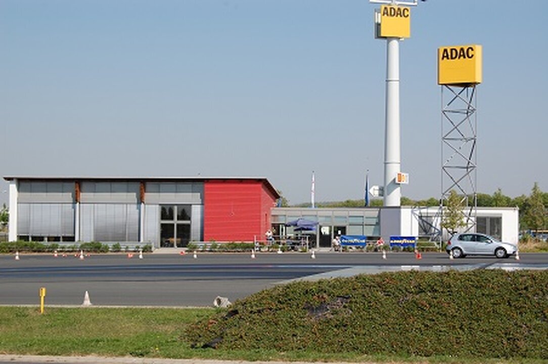 Bilder ADAC Fahrsicherheitszentrum Rhein-Erft