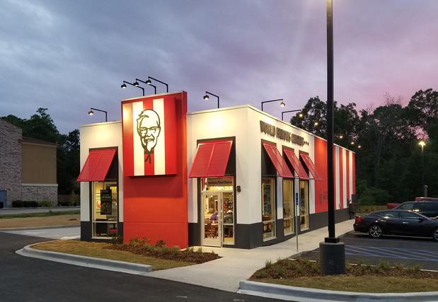 Images KFC - Closed