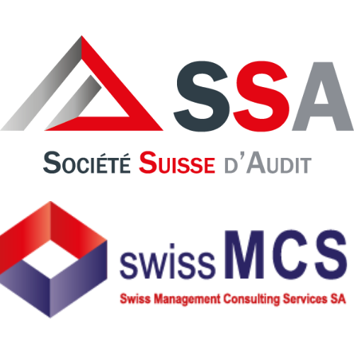 Swiss MCS SA Logo