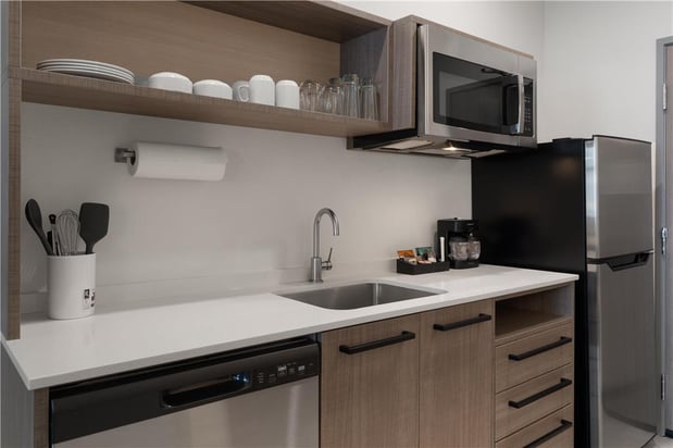 Images Home2 Suites by Hilton Austin South
