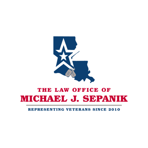 Law Office of Michael J. Sepanik Logo