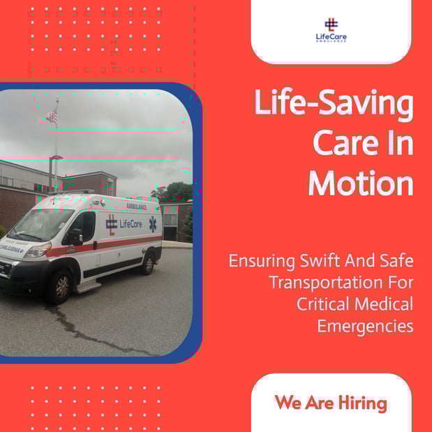 Images LifeCare Ambulance llc