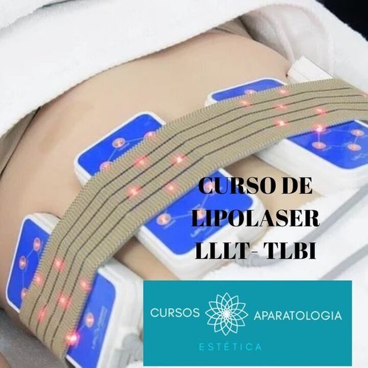 Images Cursos Online de Aparatología Estética (CAE)