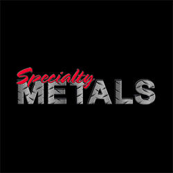 Specialty Metals Corporation Logo