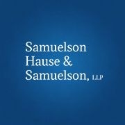 Samuelson Hause & Samuelson, LLP Logo