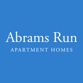 Abrams Run Apartment Homes