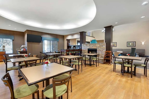 Images Best Western Plus French Lick