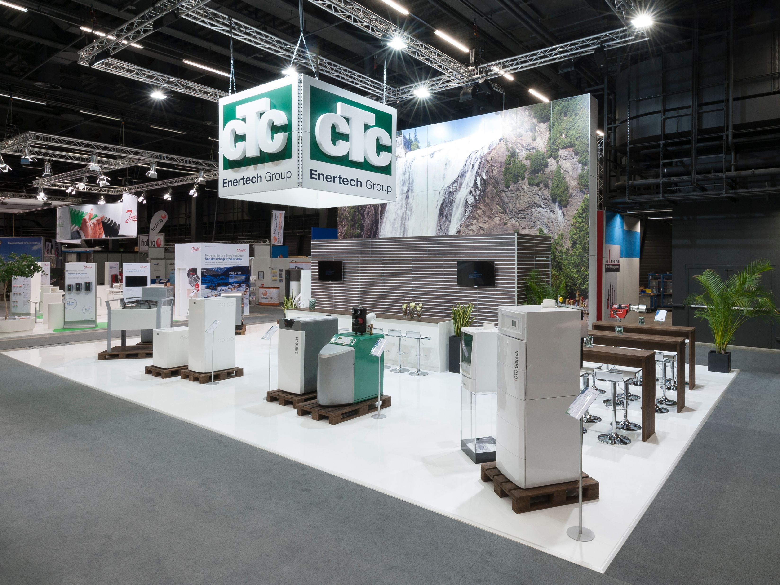 Bilder Ast Display + Design GmbH