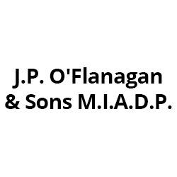 J.P. O'Flanagan & Sons M.I.A.D.P.