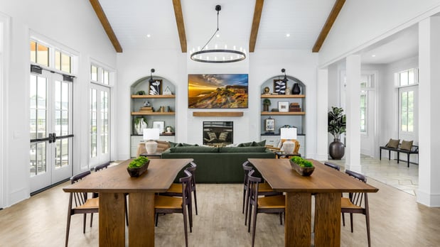 Images Regency at Holly Springs