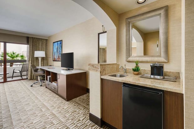 Images Hilton Phoenix Airport