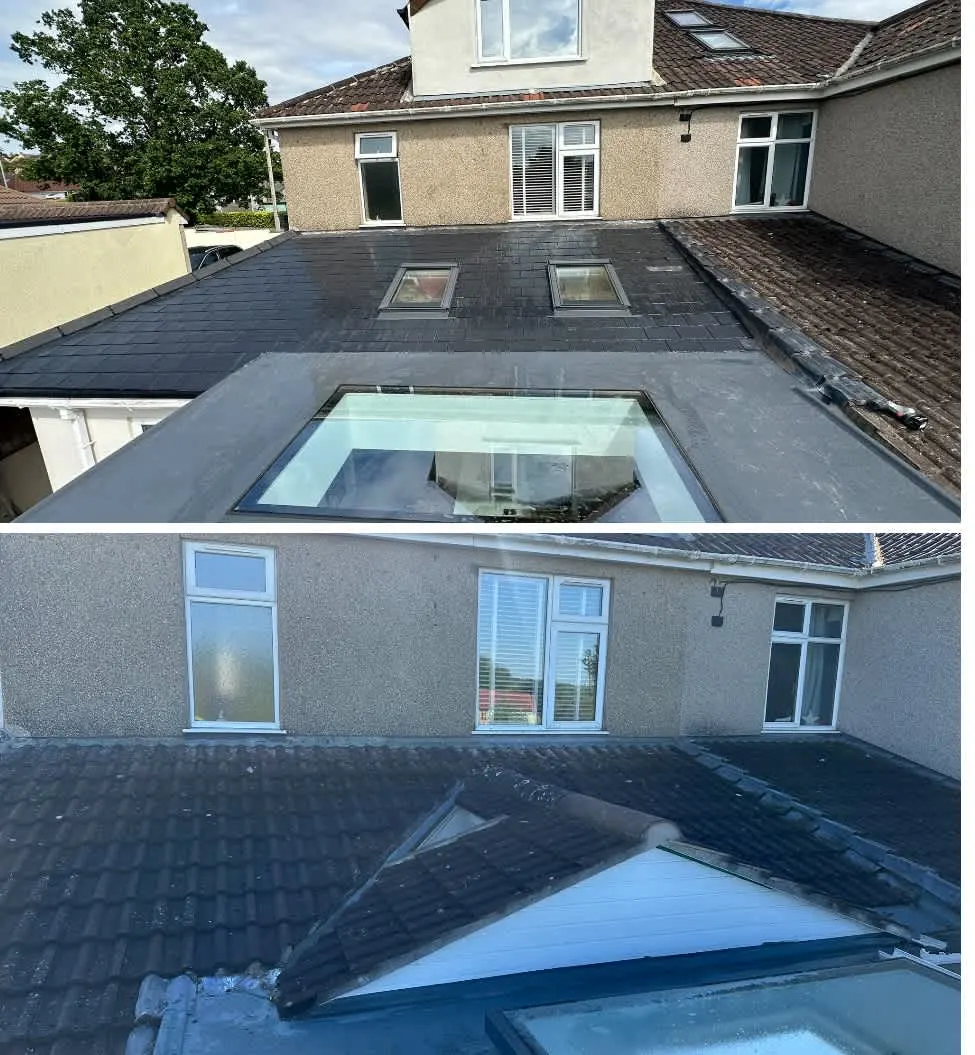 Images Riverside Roofing