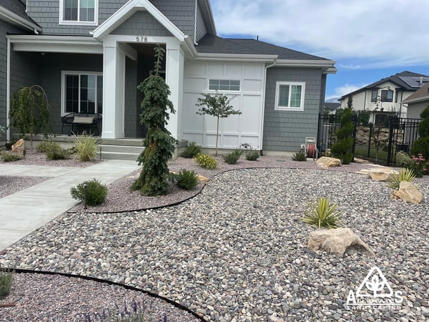 Images All States Landscaping