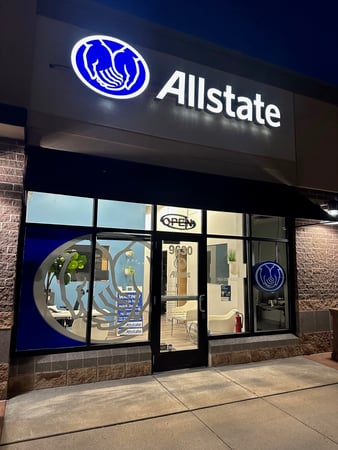 Images Sniezek Group Agency: Allstate Insurance