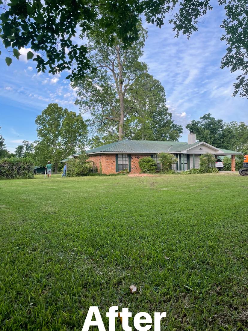 Bynog's Tree Services Image