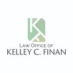 Law Office of Kelley C. Finan Logo