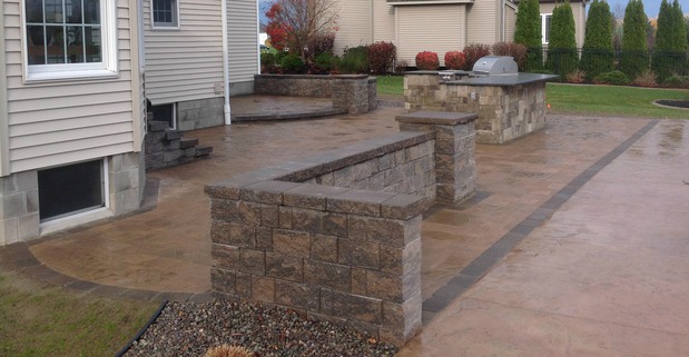 Images Twin Oaks Lawn & Landscape
