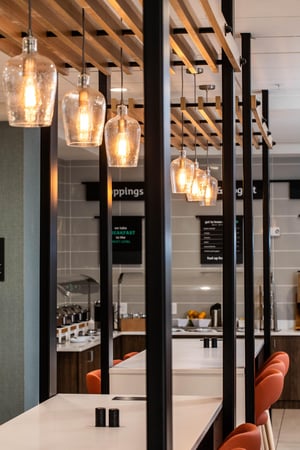 Images Holiday Inn & Suites Detroit - Troy by IHG
