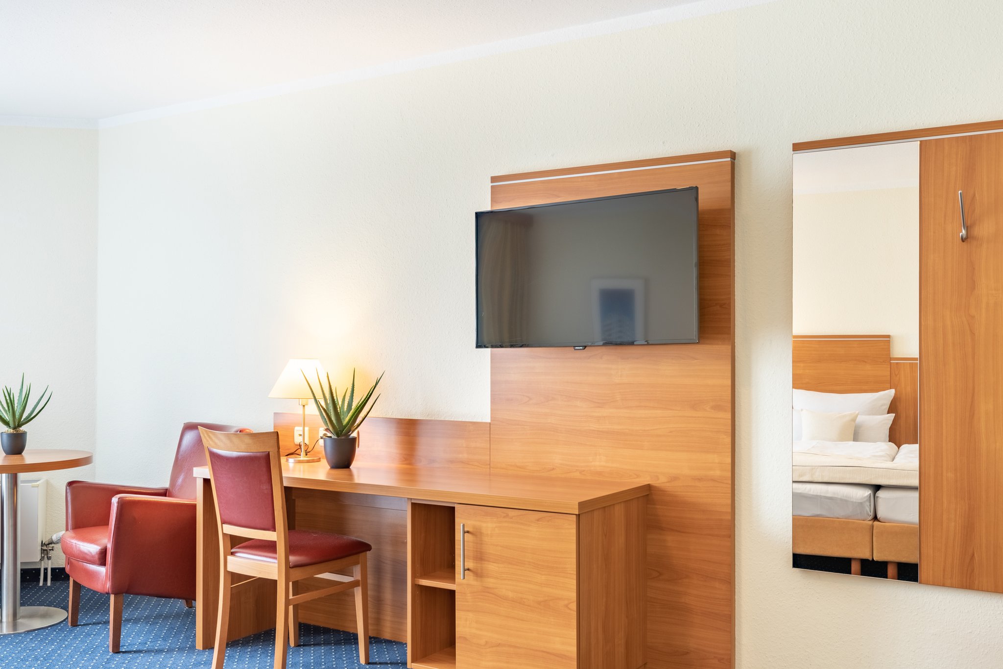 Bilder Garner Hotel Bochum by IHG