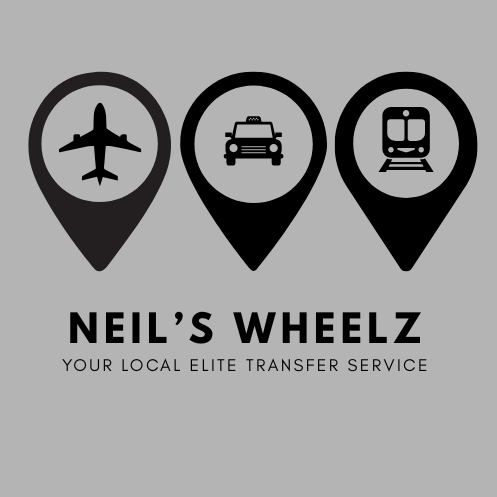 Neil's Wheelz Logo