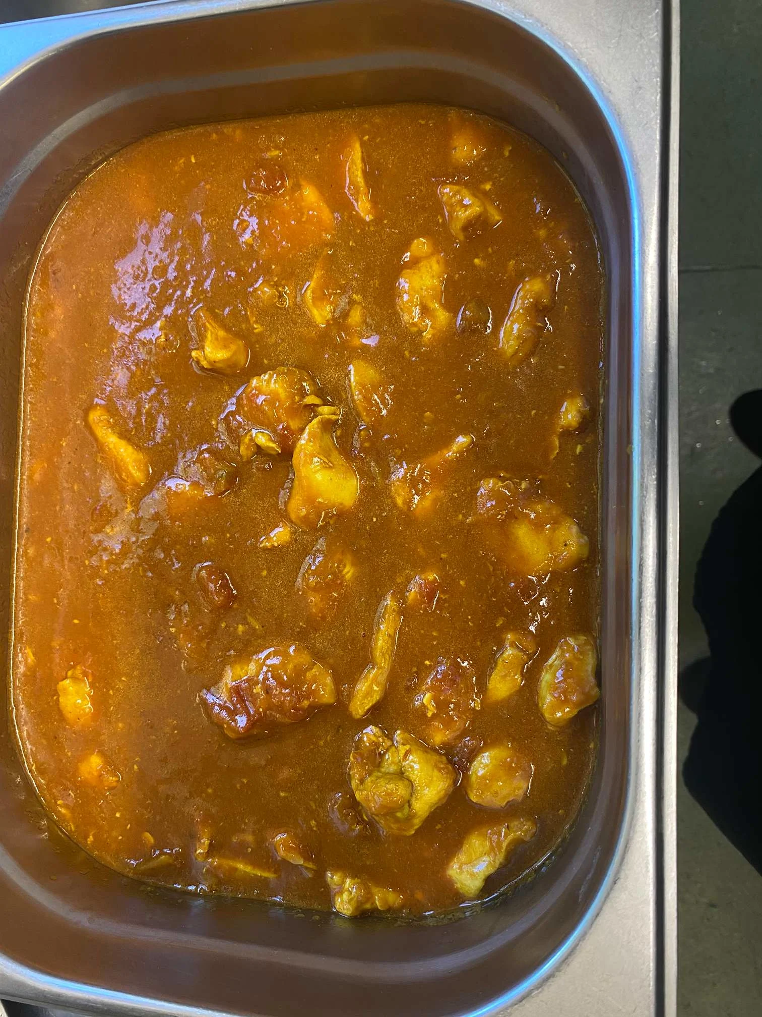 Images E H Scott Catering Services