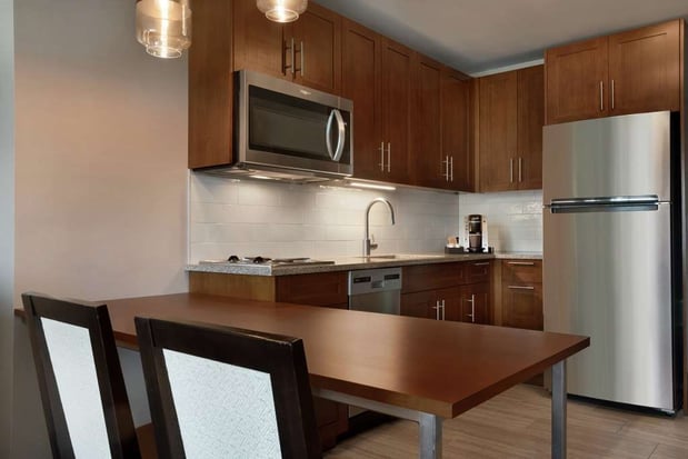 Images Homewood Suites by Hilton Chicago Downtown South Loop