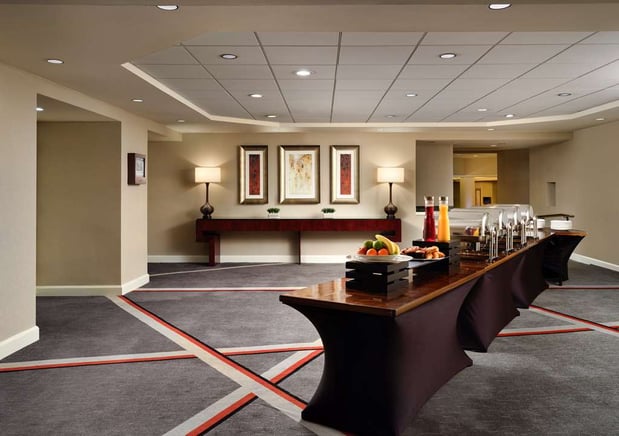Images Hilton Arlington