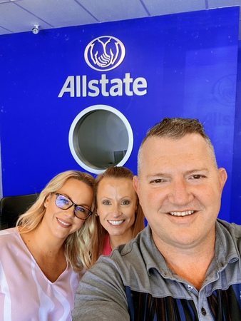 Images Jason Young: Allstate Insurance