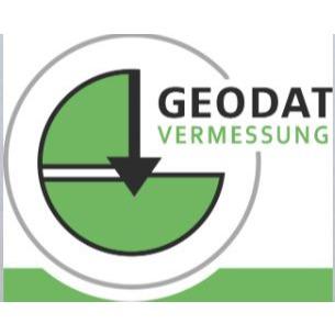 Geodat Ingenieurgesellschaft mbH in München - Logo
