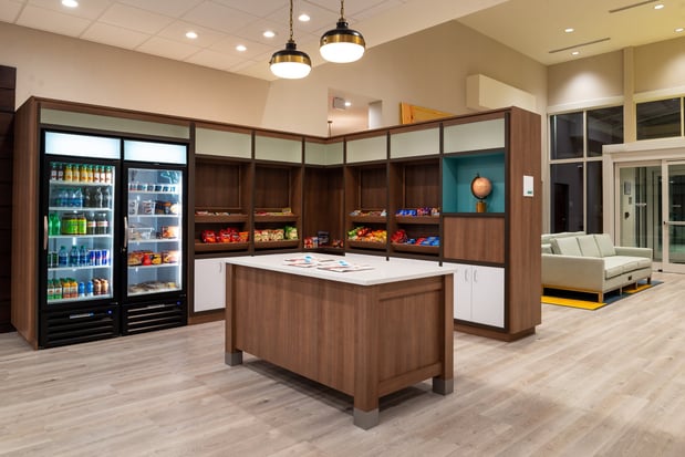 Images Holiday Inn & Suites Orlando I-Drive - Theme Parks by IHG
