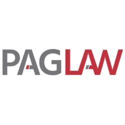 PAG Law PLLC Logo