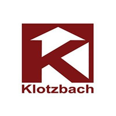 Klotzbach Custom Builders & Remodelers Logo