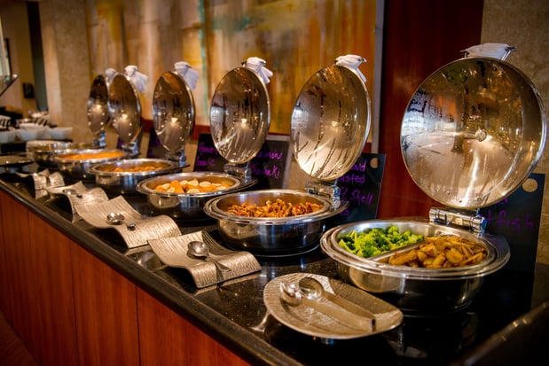Images Crowne Plaza Executive Center Baton Rouge by IHG