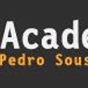 Academia Pedro Sousa Logo