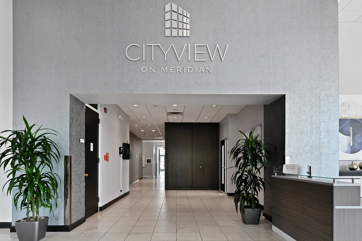 CityView on Meridian