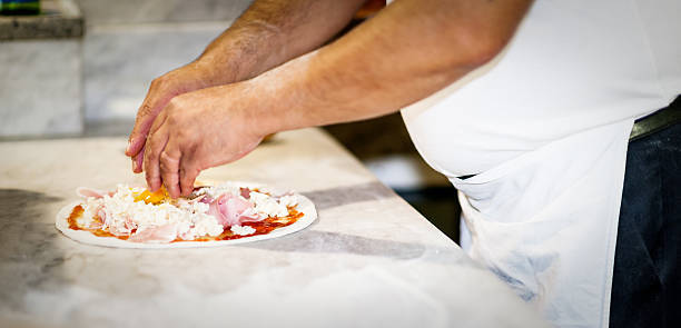 Images Pizzeria D'Asporto dal Monello